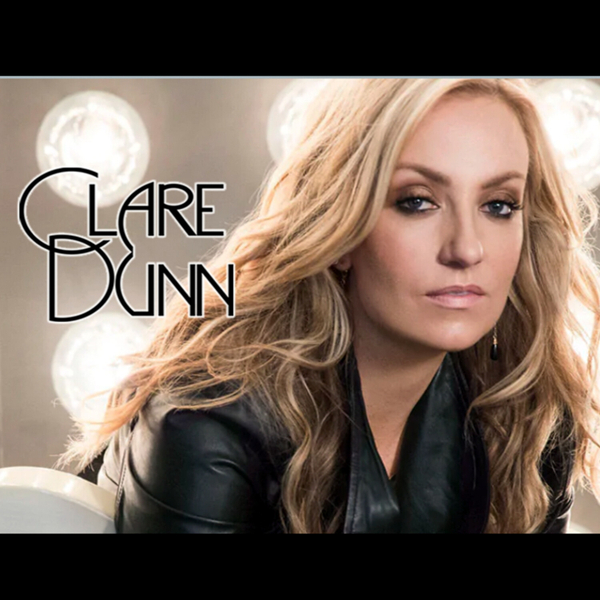 How Clare Dunn Became a Rising Star in Nashville artwork