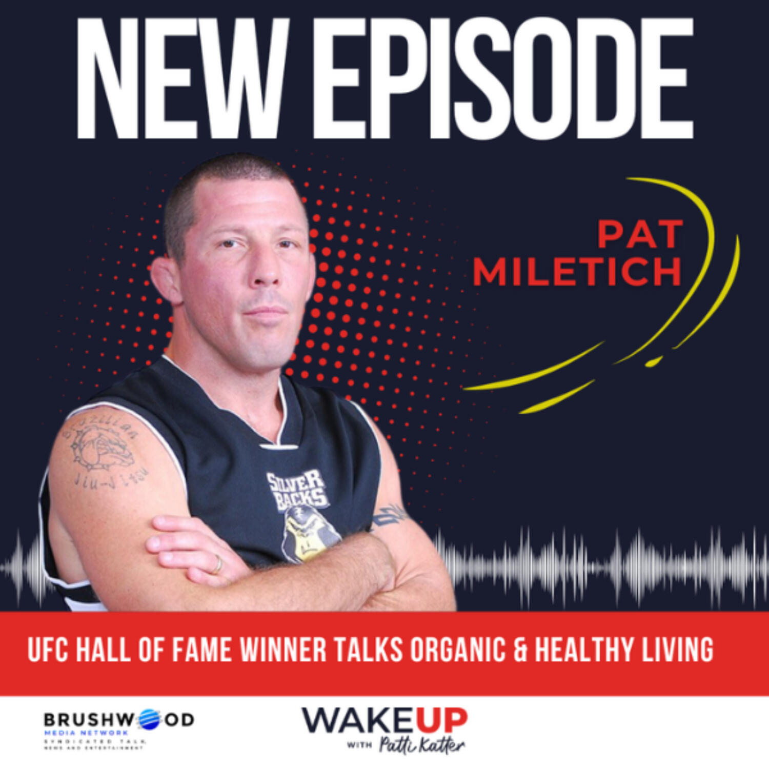 Wake Up with Patti Katter