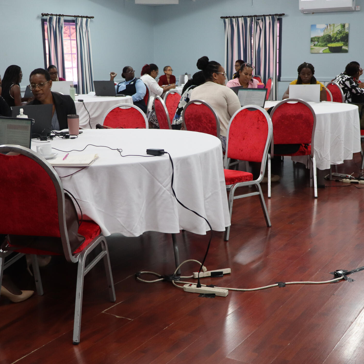 Workshop on Integrated Online Surveillance Guidelines episode artwork