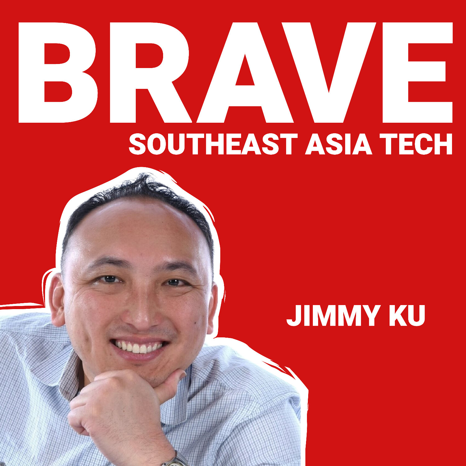 cover of episode Jimmy Ku on Transitioning from Founder to Executive, Leading Alongside Justin Kan, and Start-Up Myths - E30