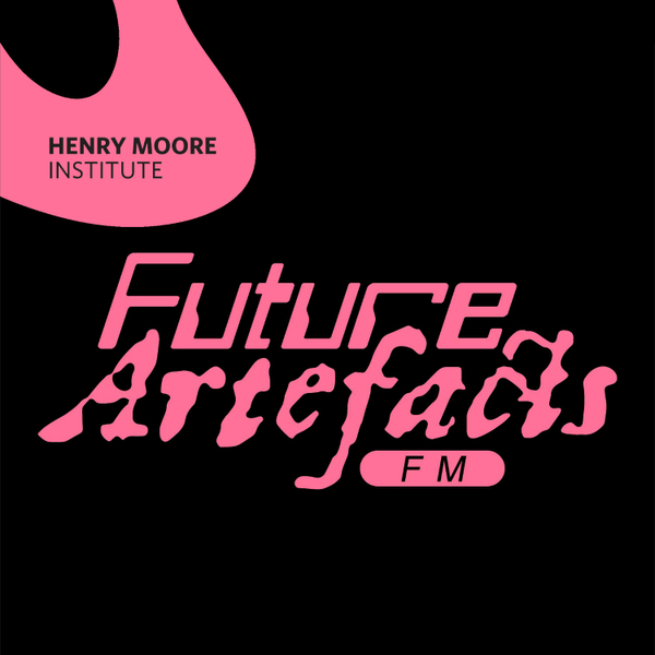 Future Artefacts - Episode 13 31.05.26 artwork
