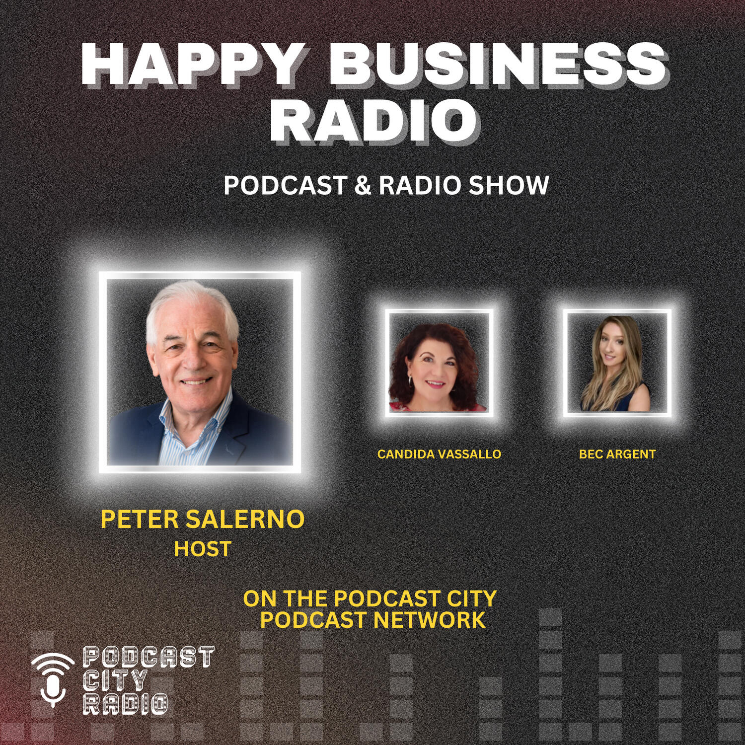 Happy Business Radio