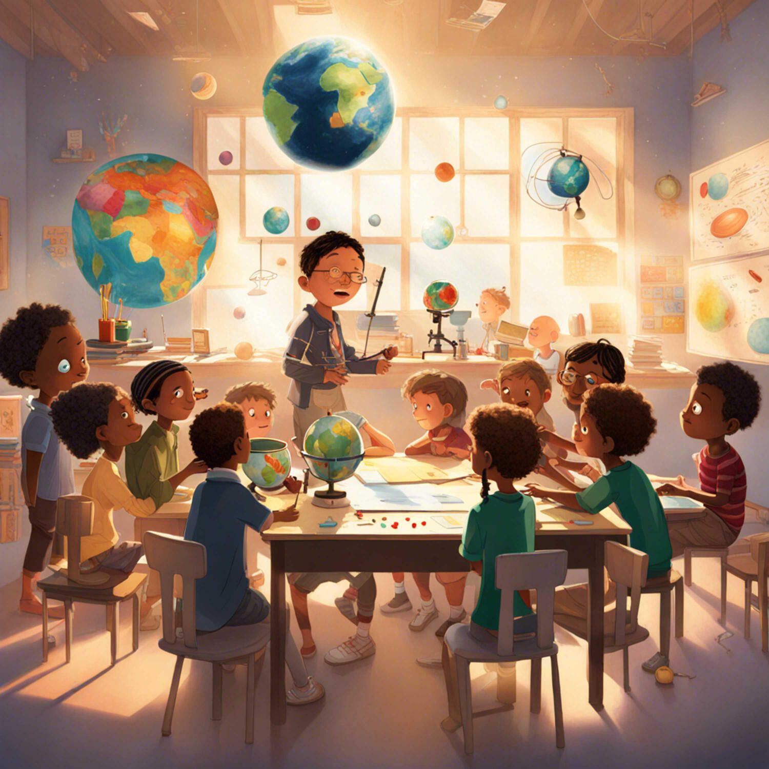 the Bestsellers Summary