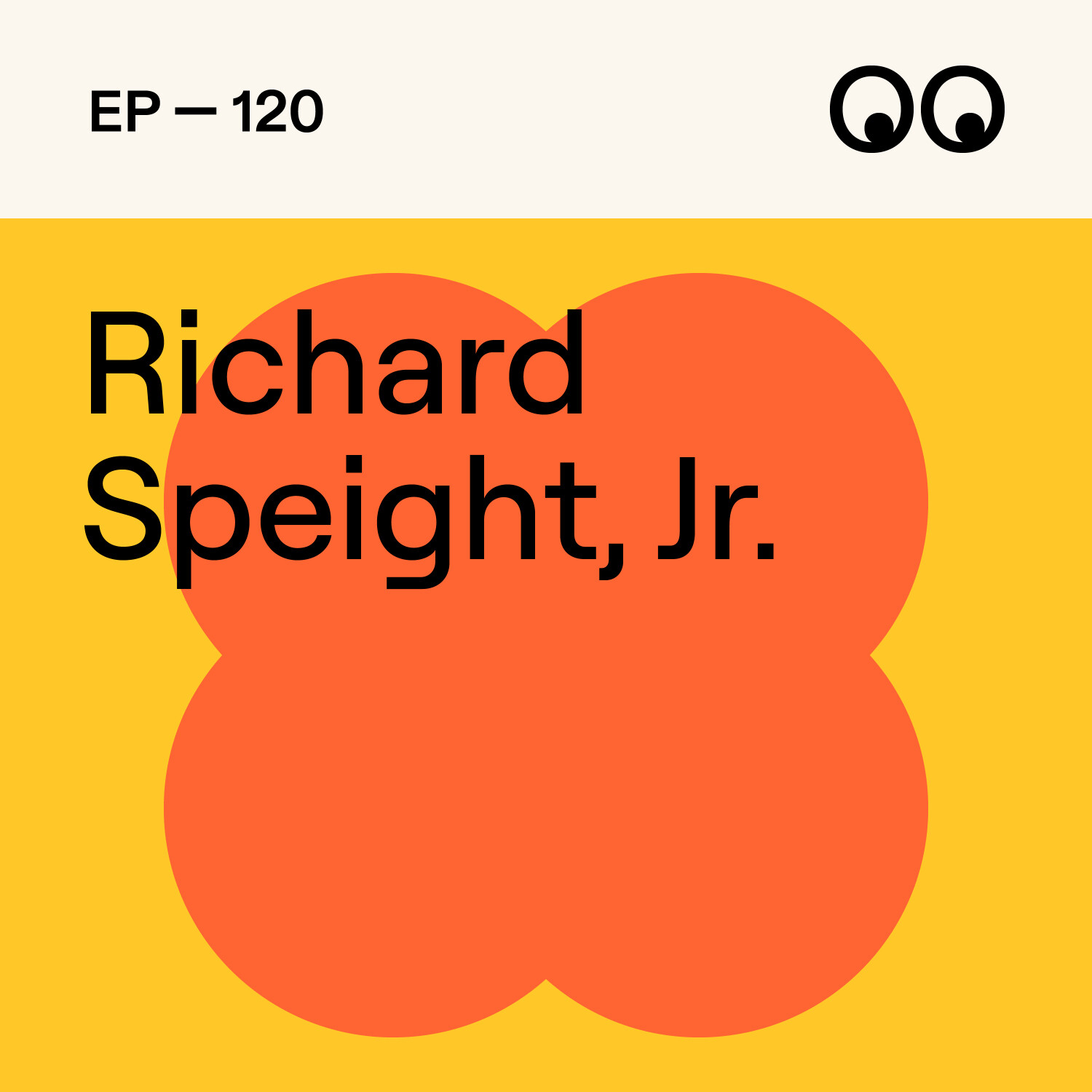 Embracing Fun: The fuel for creative sparks, with Richard Speight, Jr.