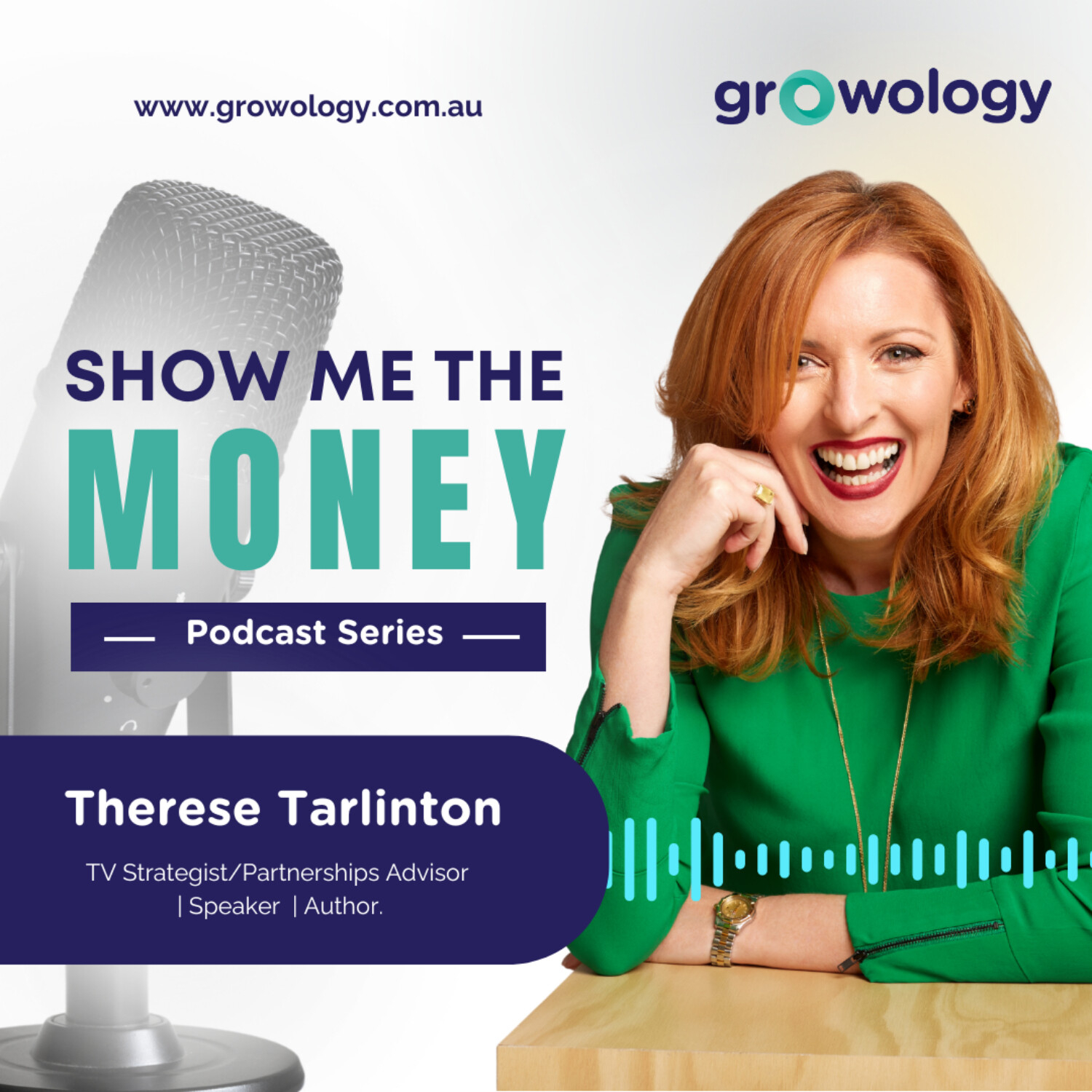 Show Me The Money