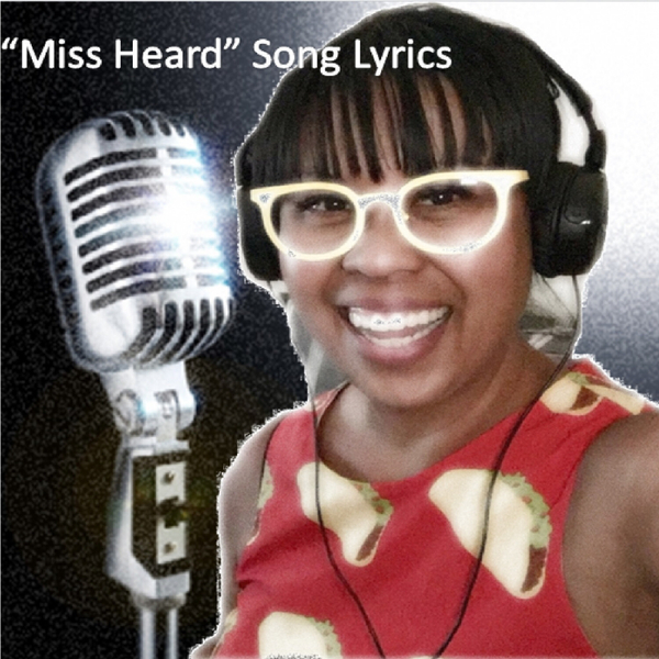 Miss Heard Song Lyrics artwork