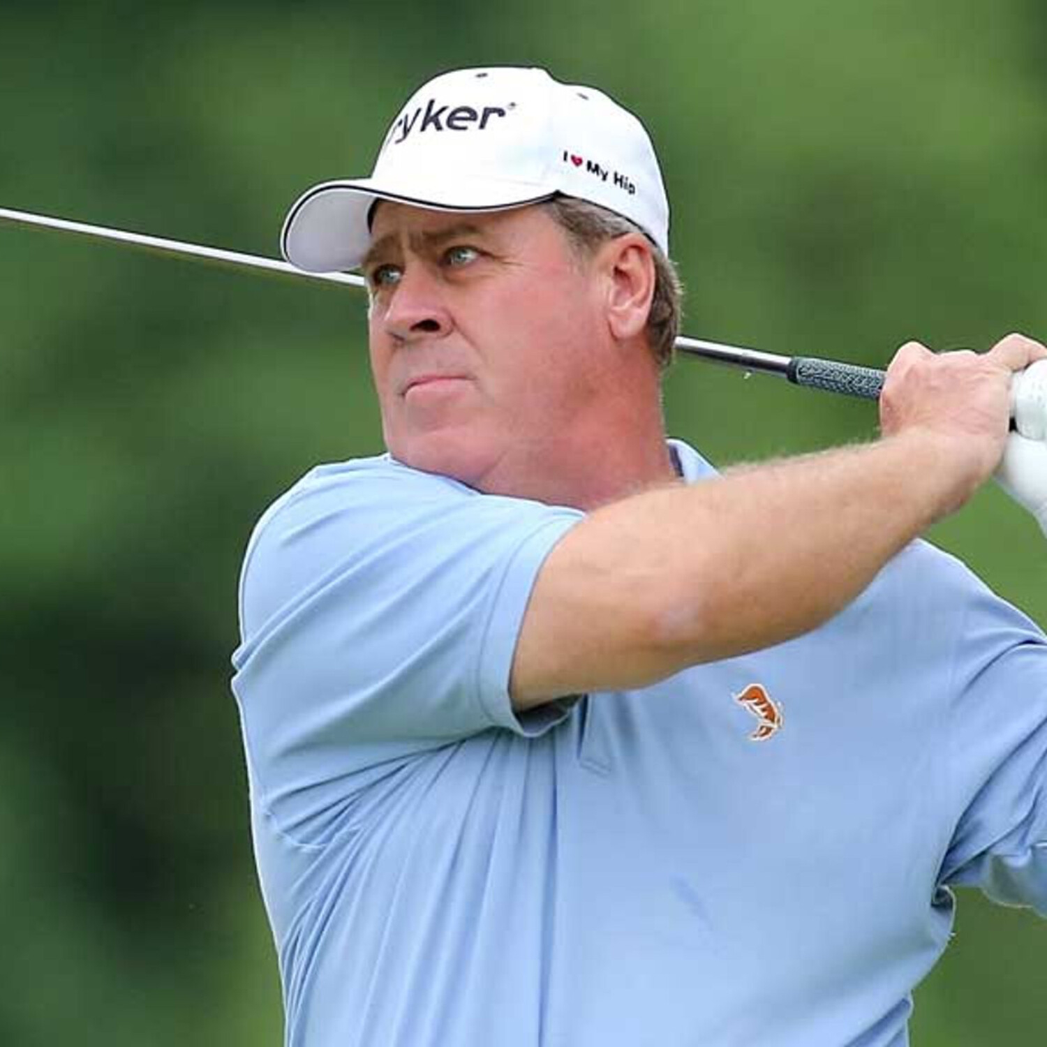 Hal Sutton Talks About Why He's Opened Up on Twitter Plus How He Used to Entertain His Peers During Rain Delays...