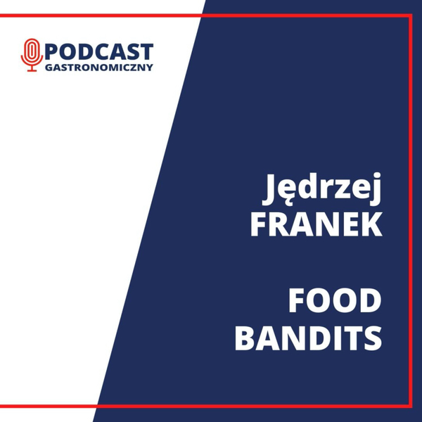 Jędrzej Franek - Food Bandits artwork