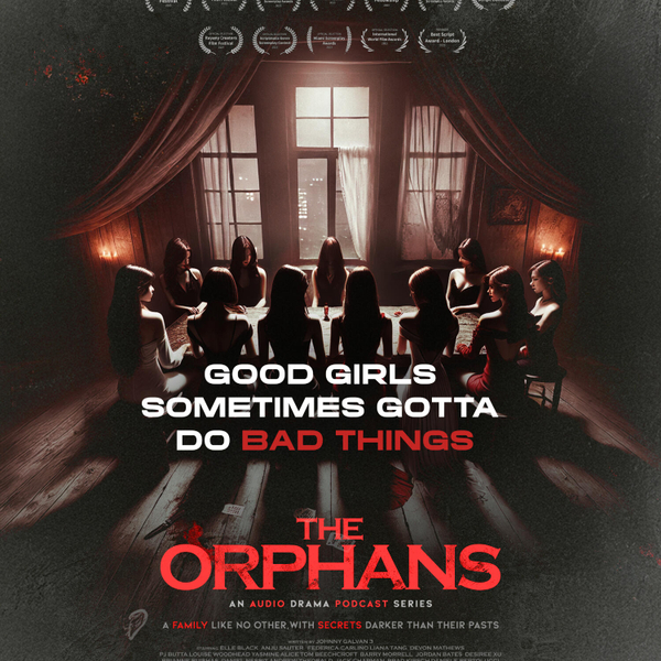 Good Girls Sometimes Gotta do Bad Things artwork
