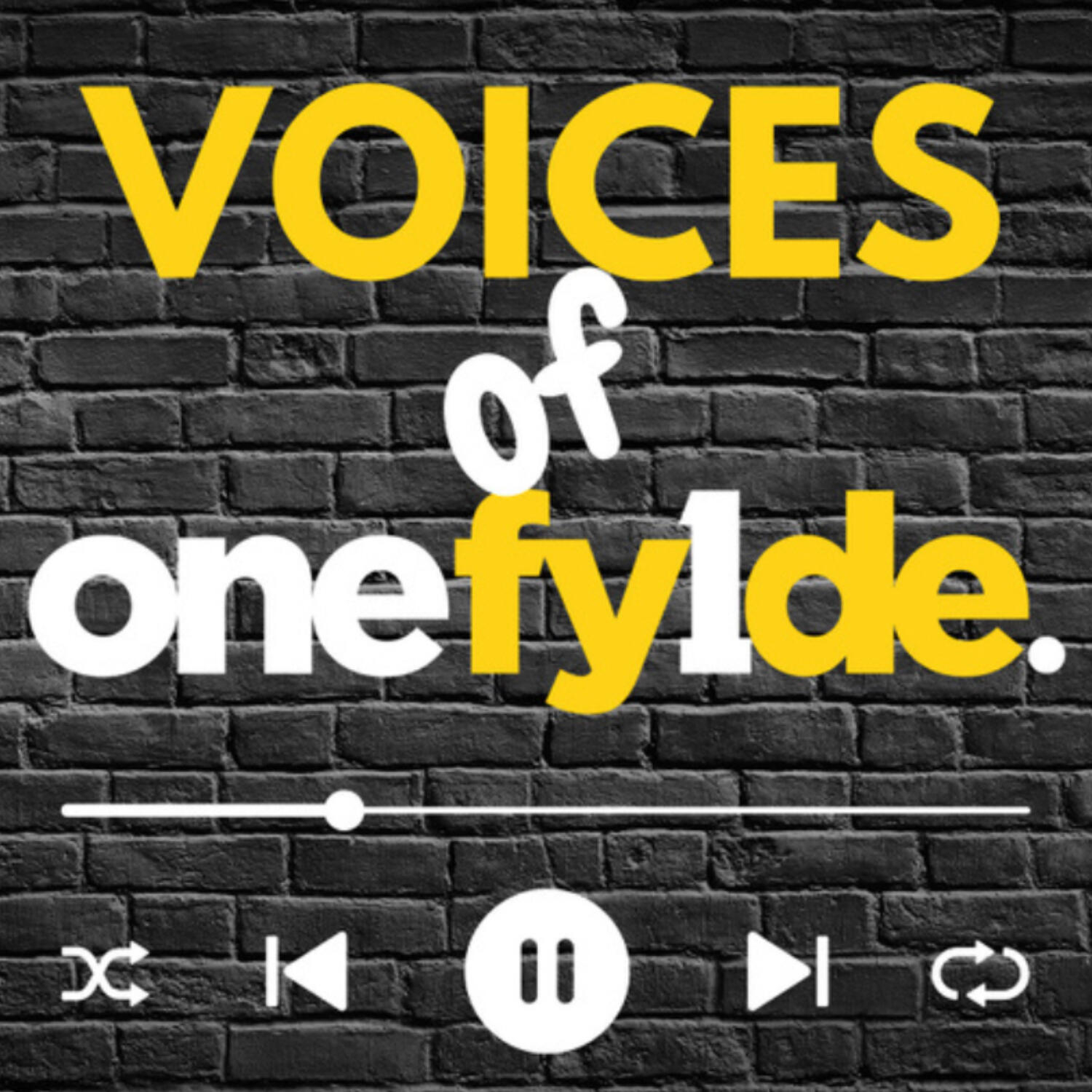 Voices of One Fylde