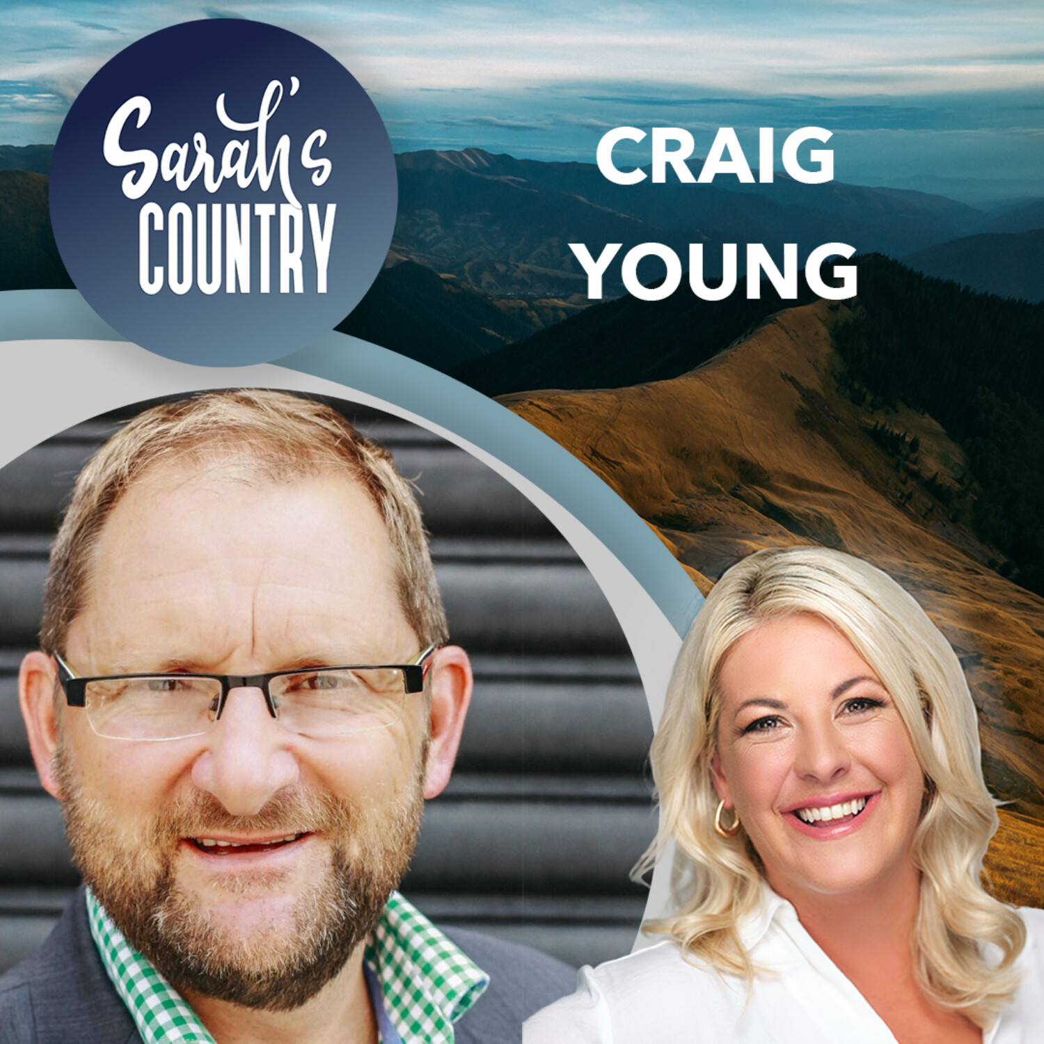Sarah\'s Country