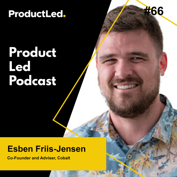 How Cobalt Transitioned from Sales-Led to Product-Led artwork