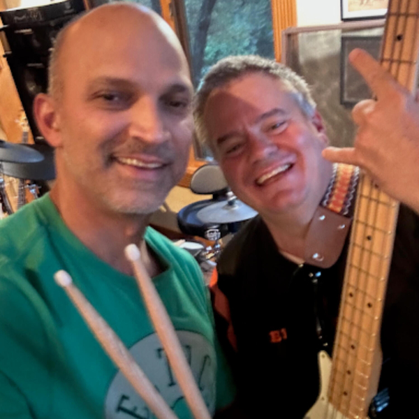 Ravi Ramachandran & Dave Brewster, Shaping the future of Open Source Agentic AI artwork