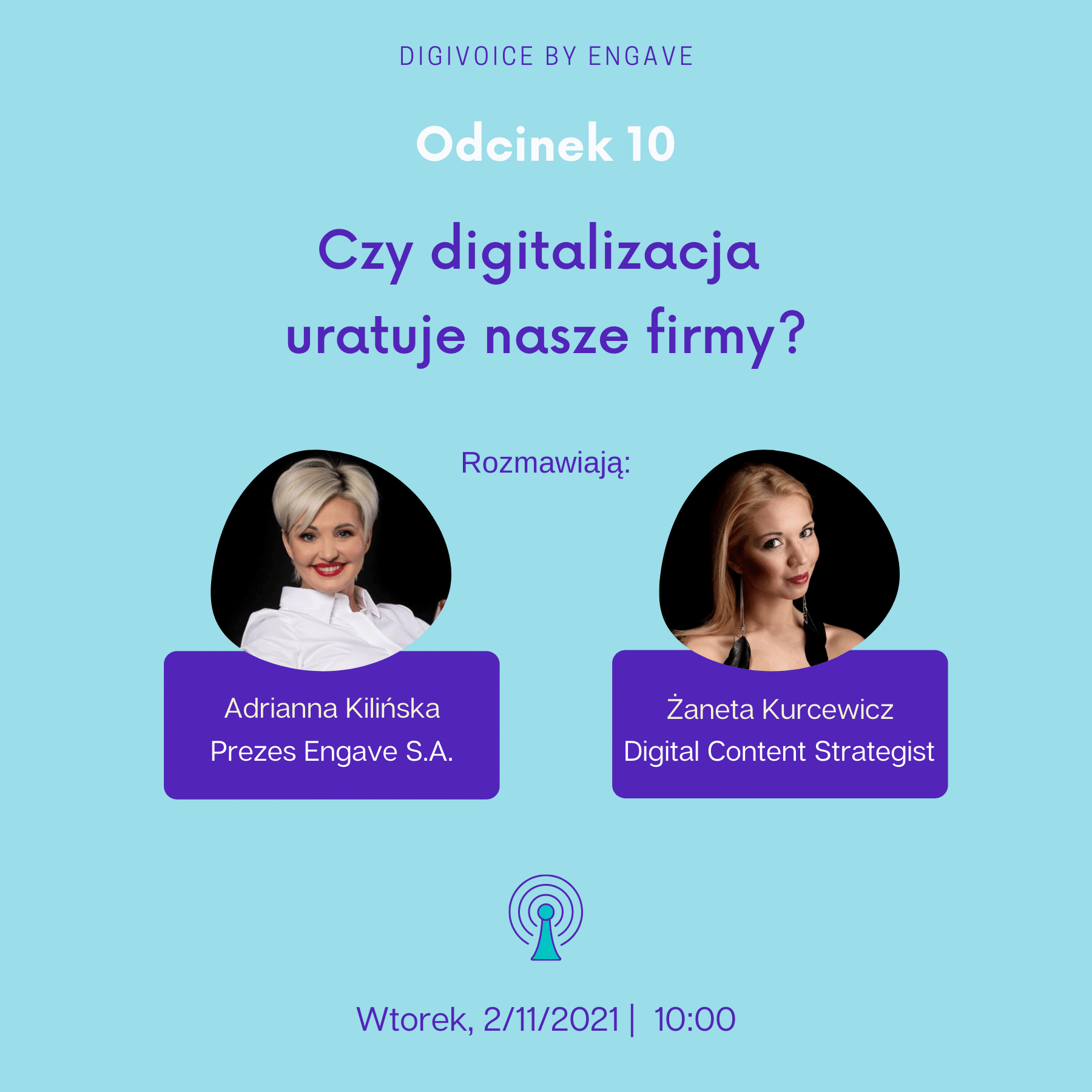 Rozwój w Biały Dzień