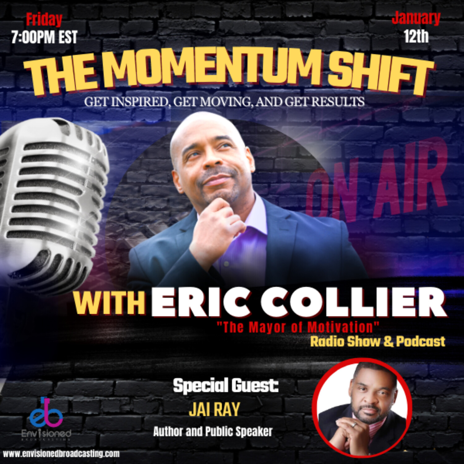 Dr. Jai Ray Discusses the True Value of a $31 Dollar Education episode artwork