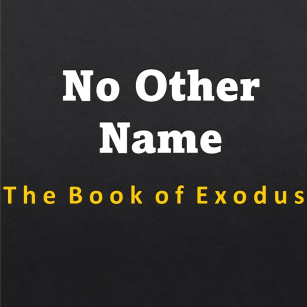 The God of the Gospel artwork