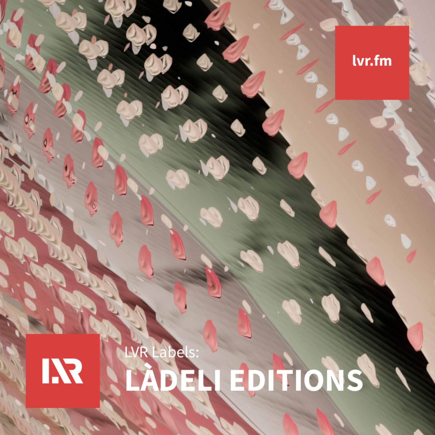 LVR Radio