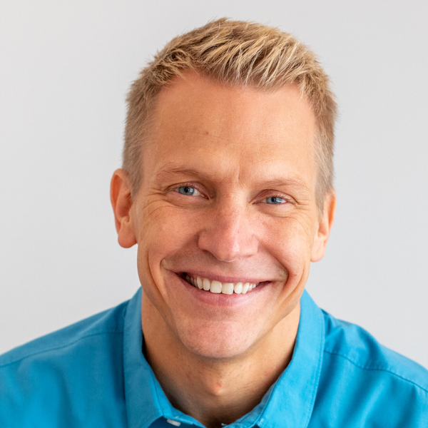 Eric Partaker, CEO Coach & Mentor, Peak Performance Expert artwork