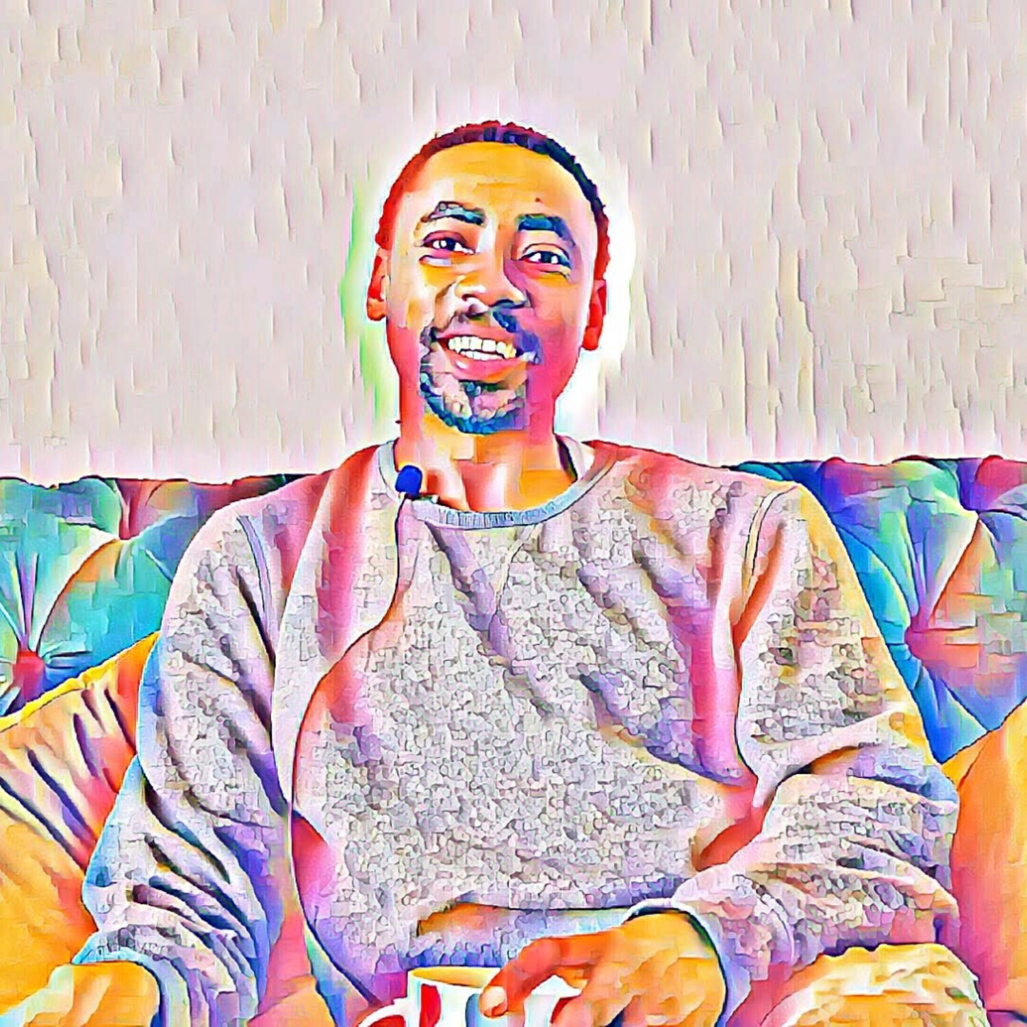 AfricaX Podcast
