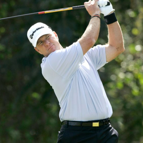 Scott Verplank Talks Being Paired with Tiger at the 2007 PGA Championship Plus Playing in 2 Ryder Cups & Broadcasting This Year's PGA... artwork