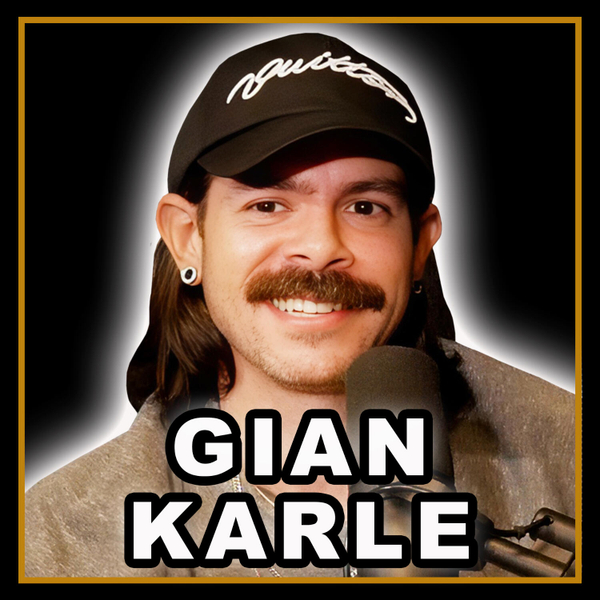 Episode 227 Gian Karle  artwork