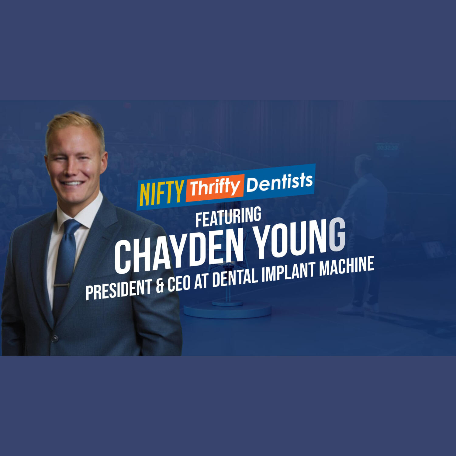 The Nifty Thrifty Dentists