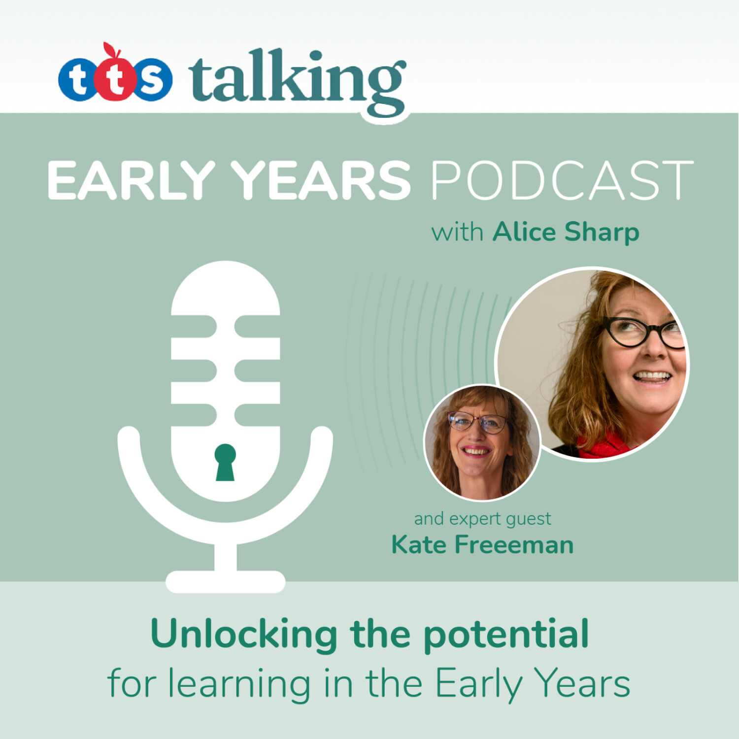 TTS Talking Early Years