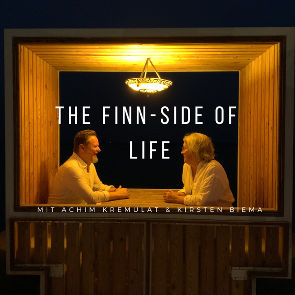 The Finn-Side of Life artwork