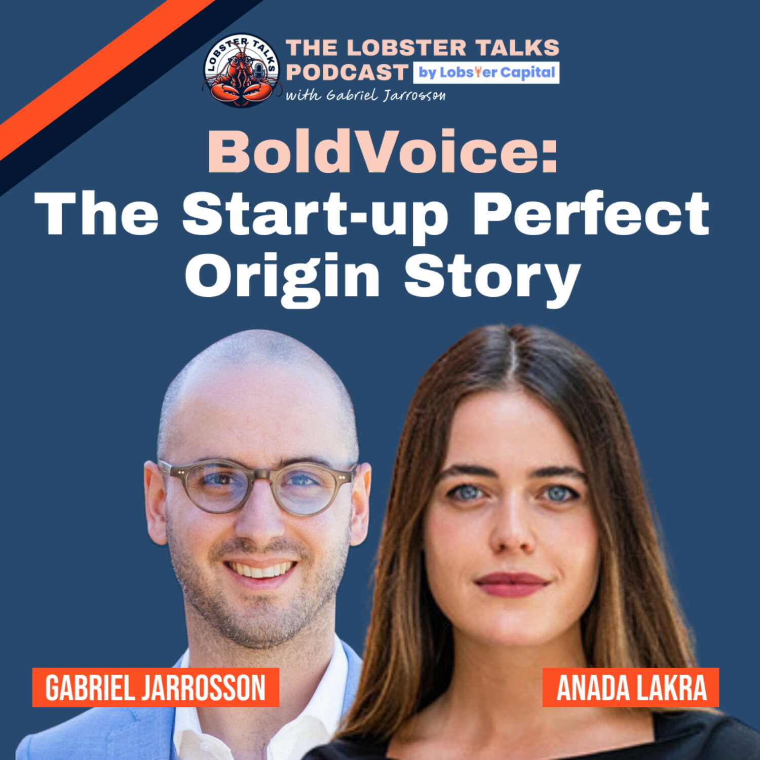 BoldVoice: How a Non-Native Speaker Built an App to Improve English Pronunciation (The Start-up Perfect Origin Story) | Episode 01