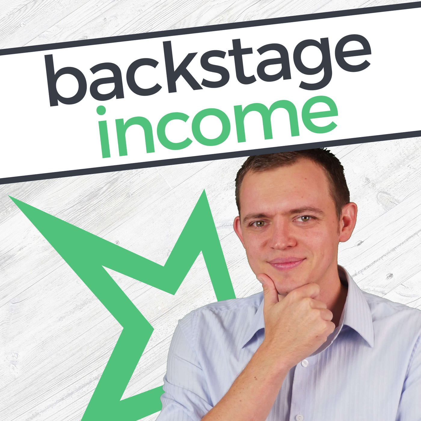 How to Start an Online Blog Business for Less than $1 with Porkbun - Backstage  Income | Behind the Scenes to Marketing & Growing Your Business - Podcast.co