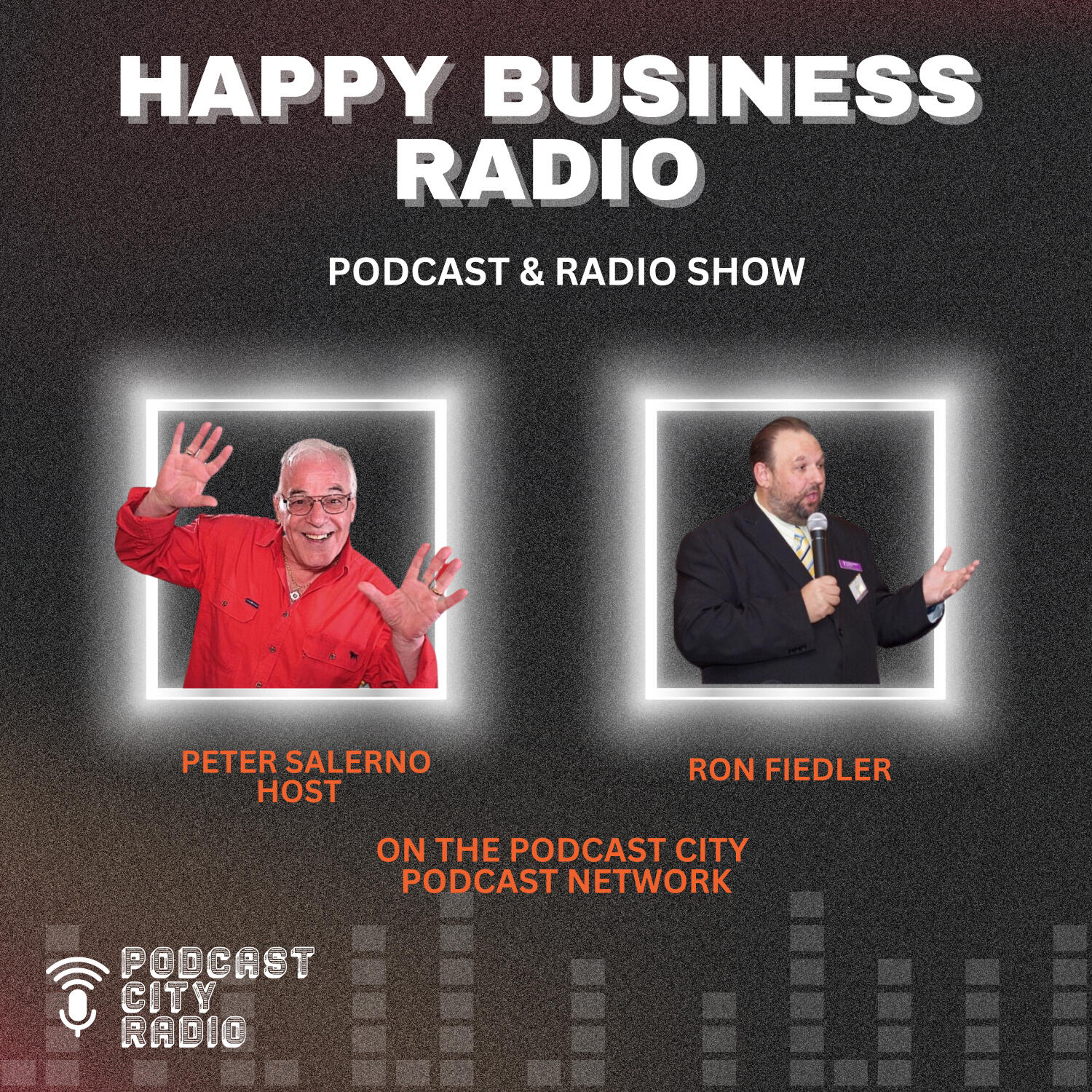 Happy Business Radio
