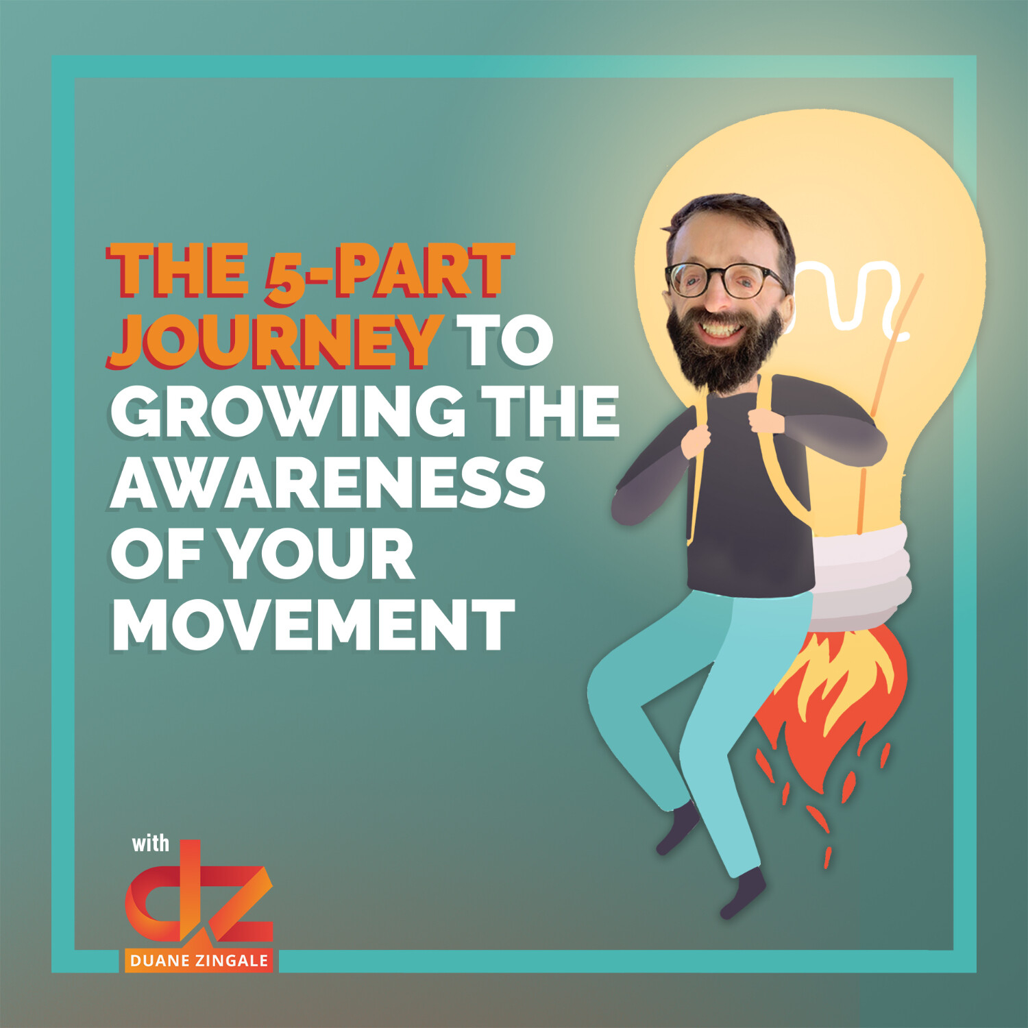 The Marketing Your Movement™ Show