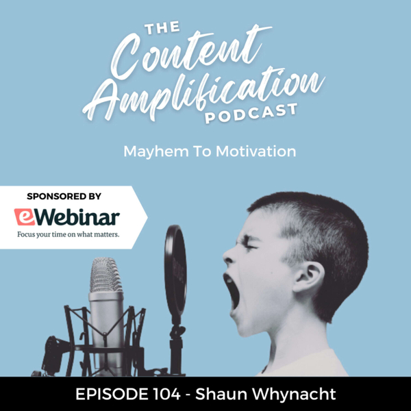 Mayhem To Motivation artwork