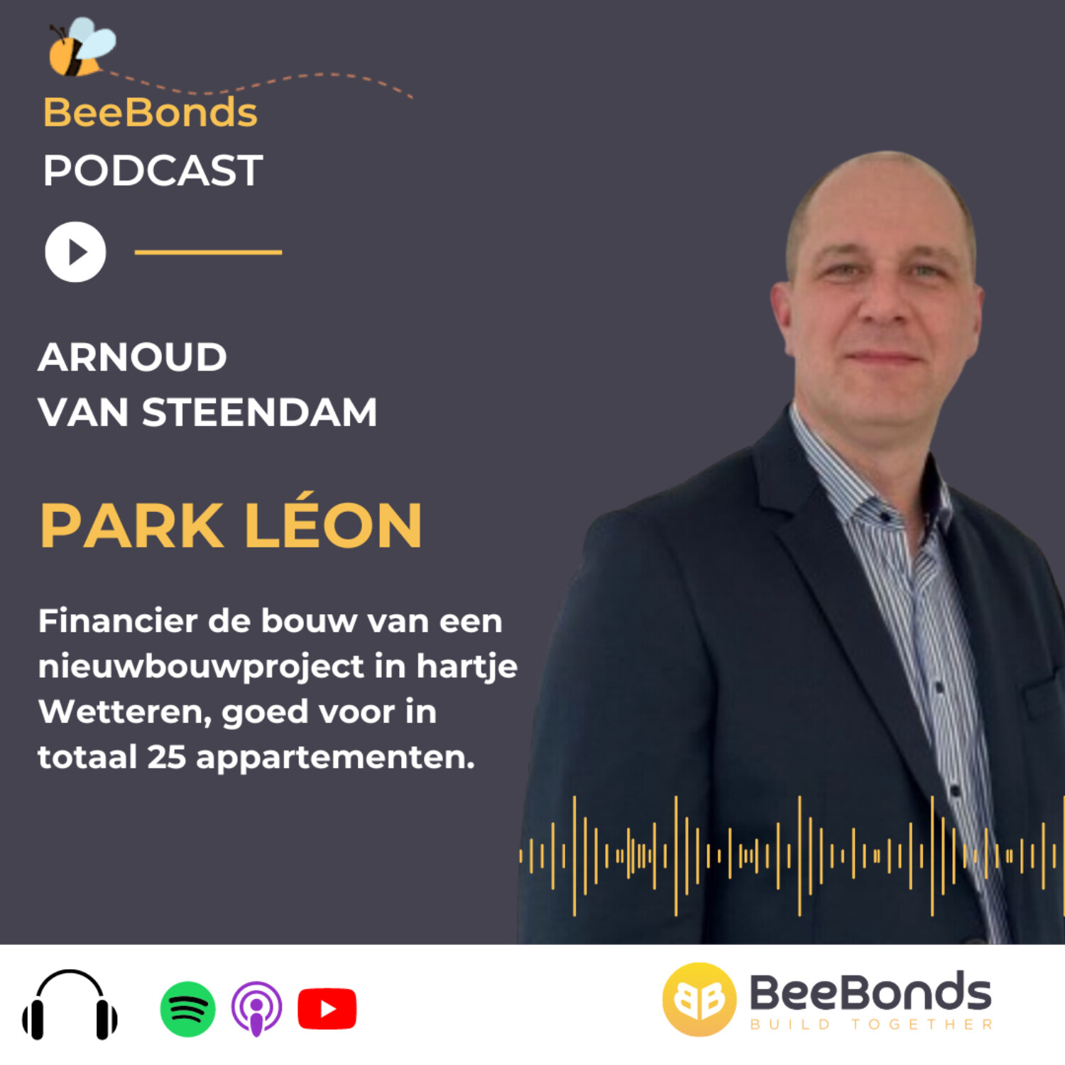 BeeBonds Podcast