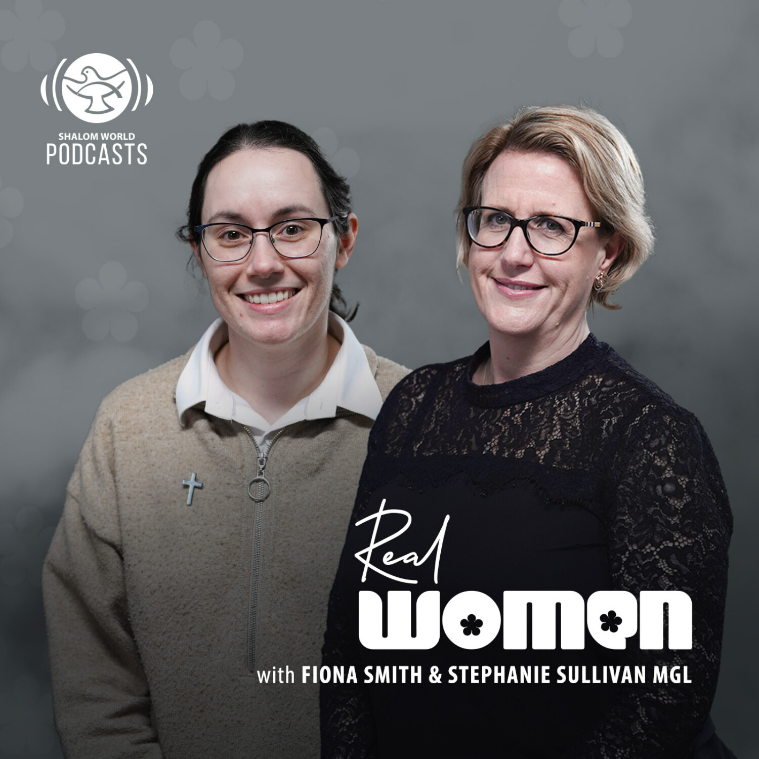 Shalom World - Real Women