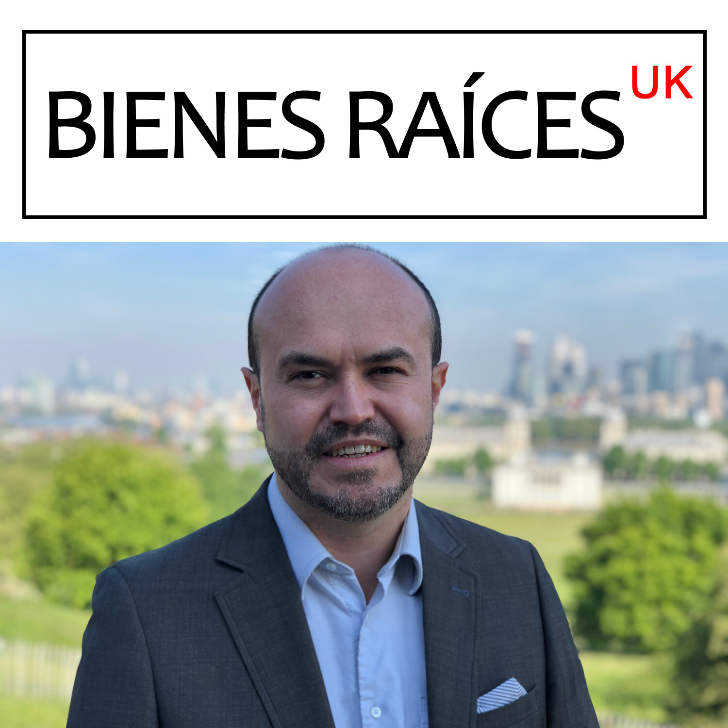 Bienes Raíces UK