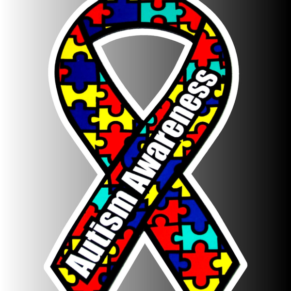 Chatters That Matter Celebrating Autism Awareness Month With Hot Mike And Kia Shine artwork