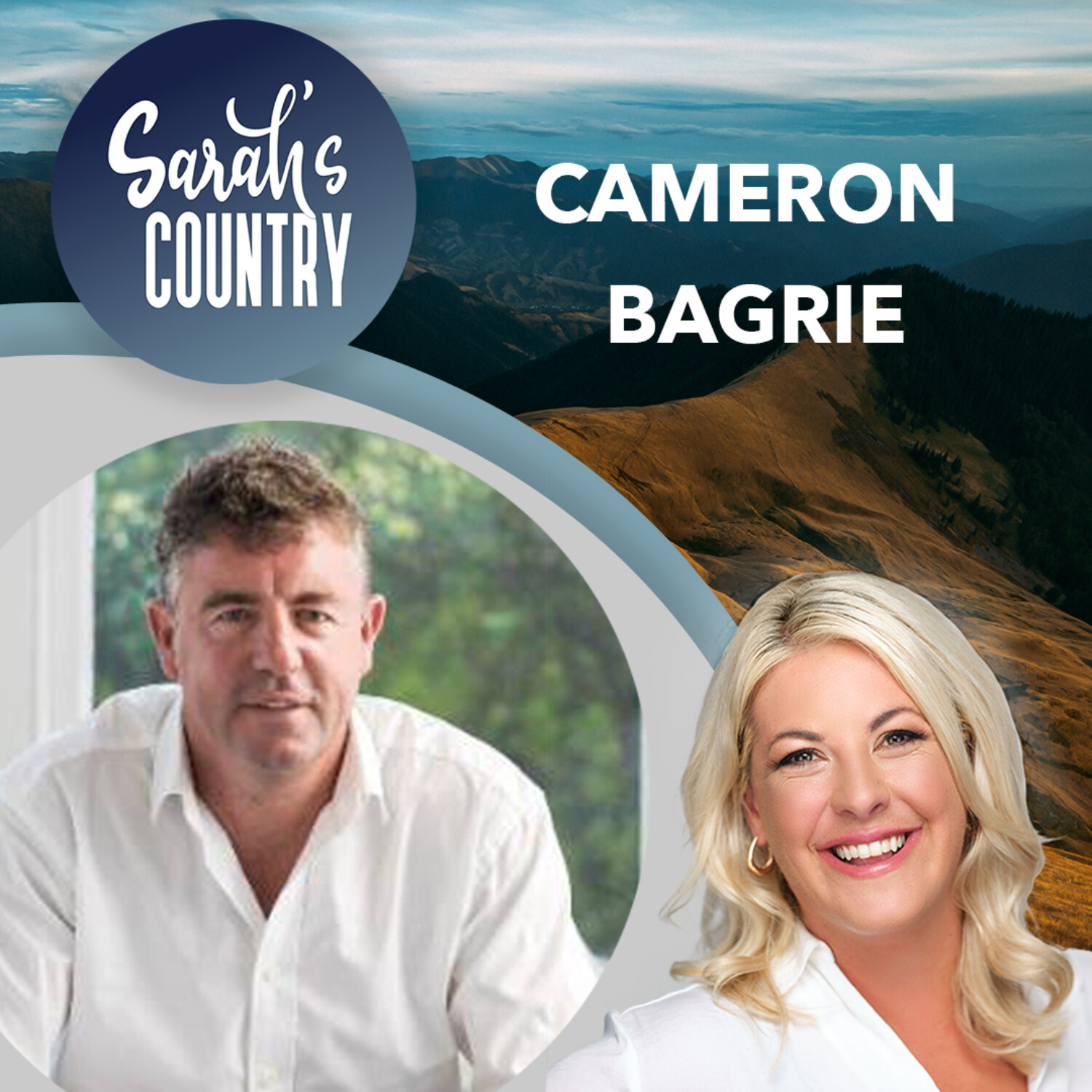 Sarah\'s Country