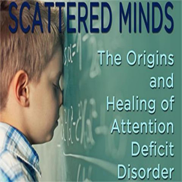 Full Book Scattered Minds: A Summary of Key Points artwork