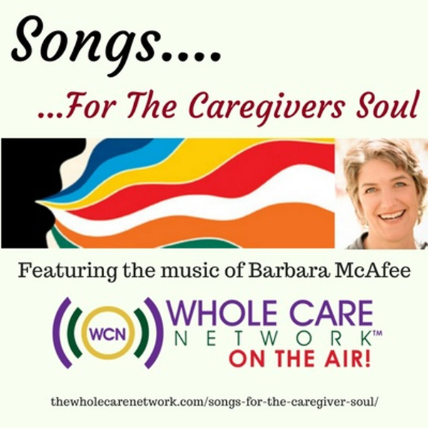 Songs For The Caregiver Soul artwork