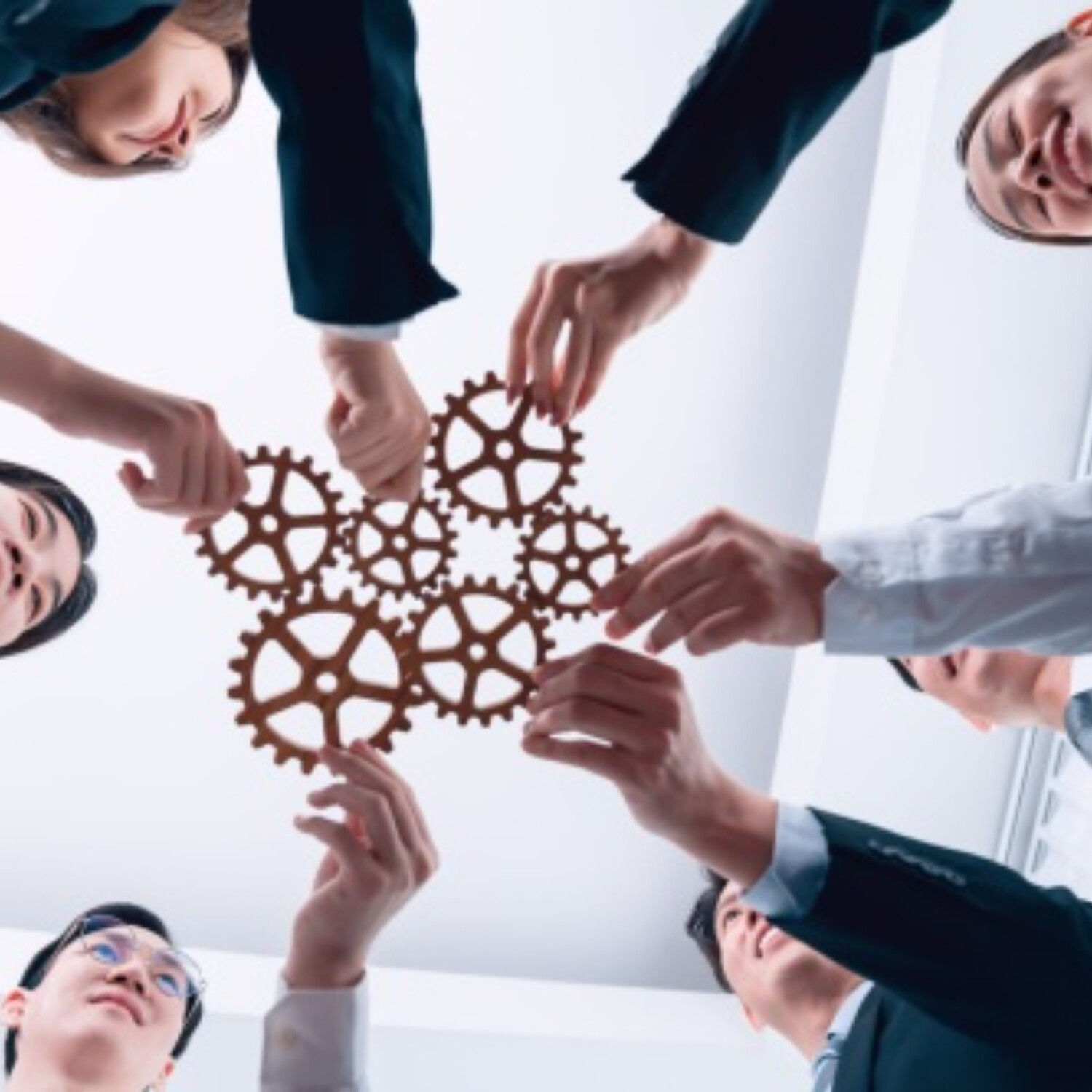 Láska je víc, než naše představy o dokonalosti