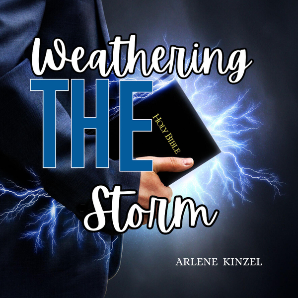 WEATHERING THE STORM (FOUNDATION) - IDENTITY III artwork