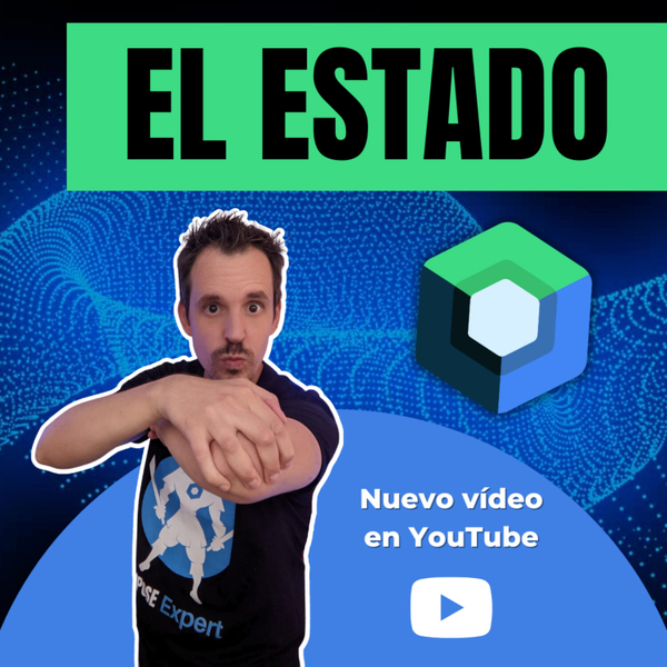 El estado en 🔵 Jetpack Compose #7 | EP 104 artwork