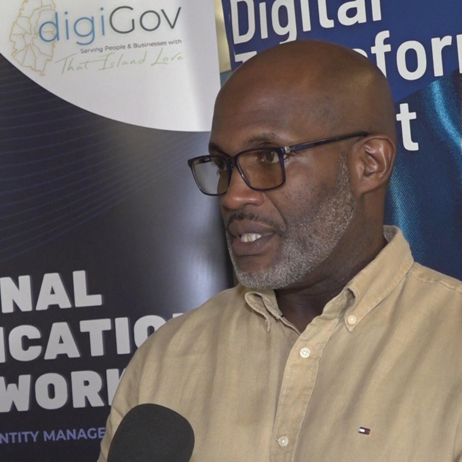 Saint Lucia Explores Regulatory Sandbox to Drive Digital Innovation episode artwork