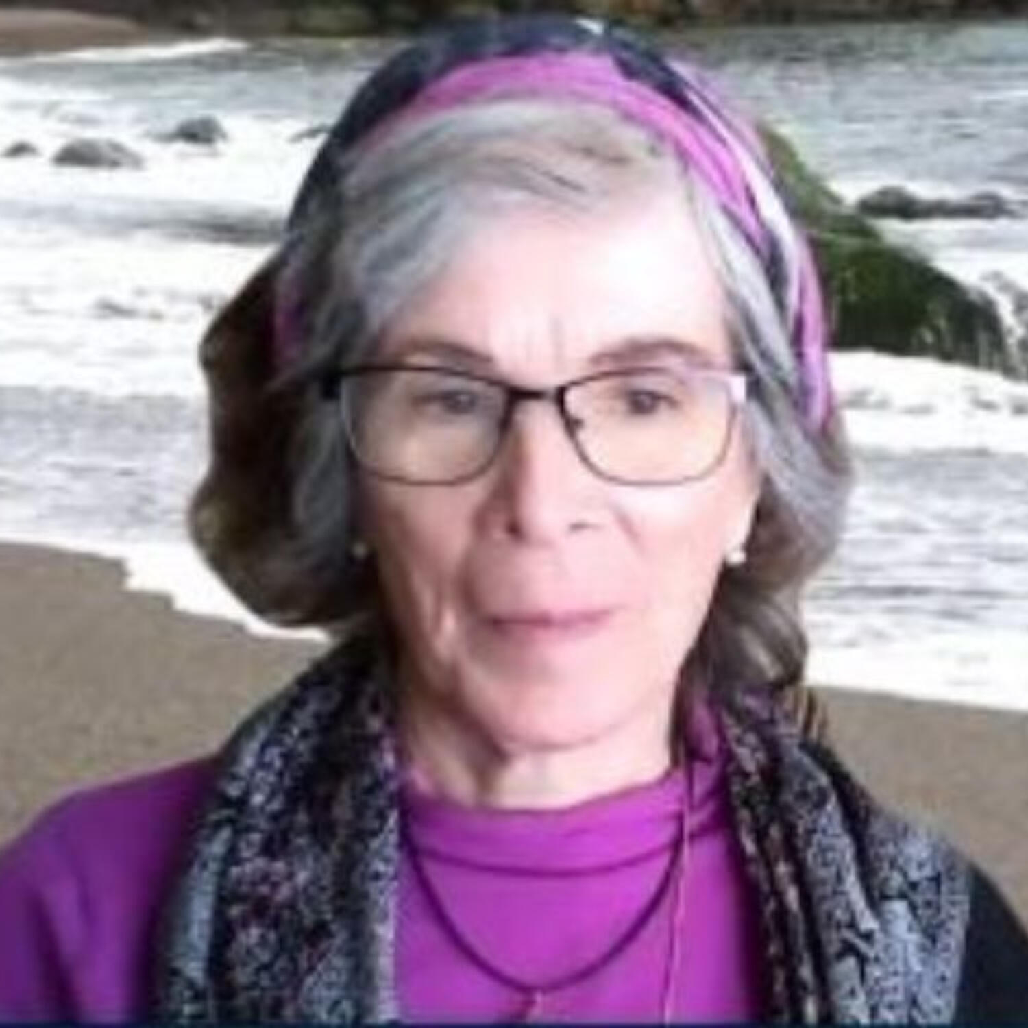 Holistic Healing Talk with Karen Egoff