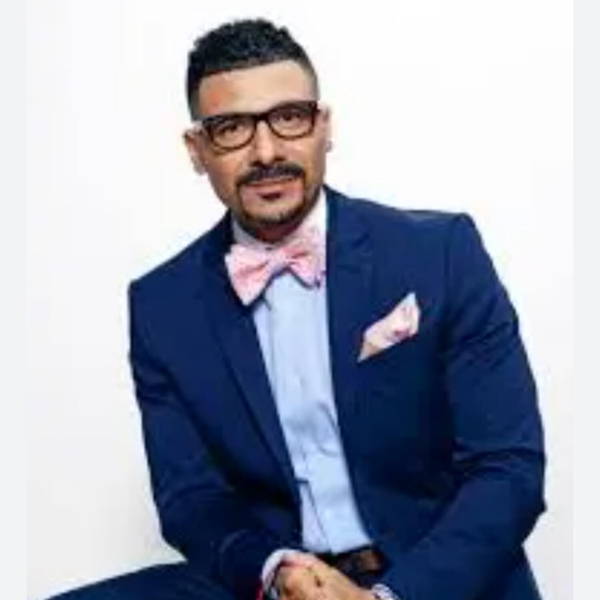 Dr. Steve Perry artwork