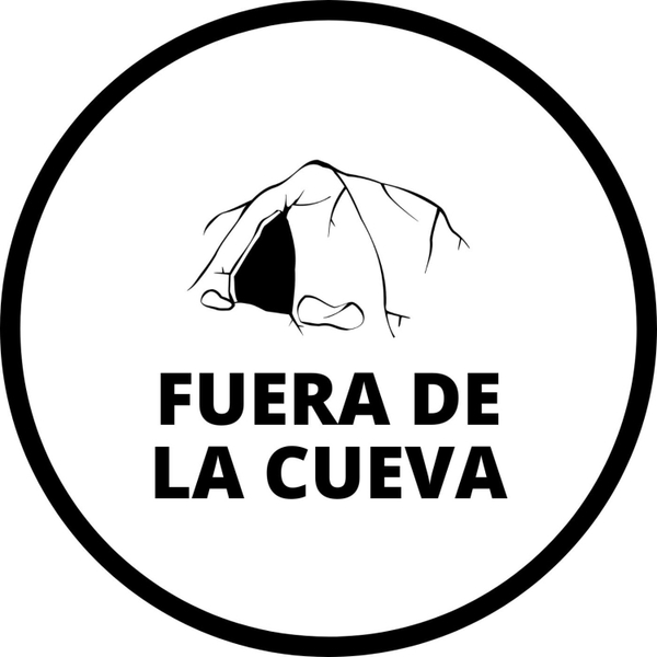 Fuera de la cueva: jóvenes emprendedores artwork