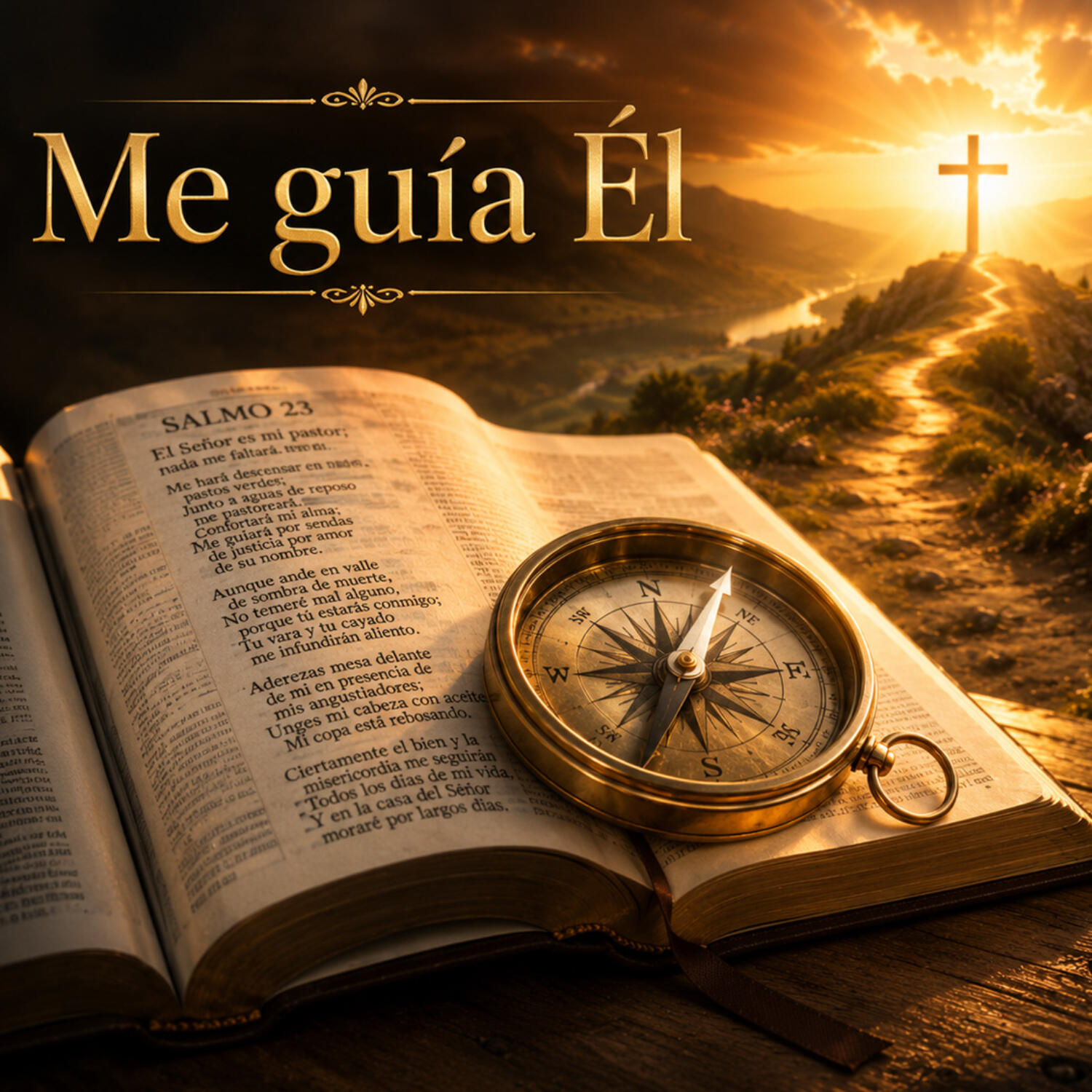 Me Guía El