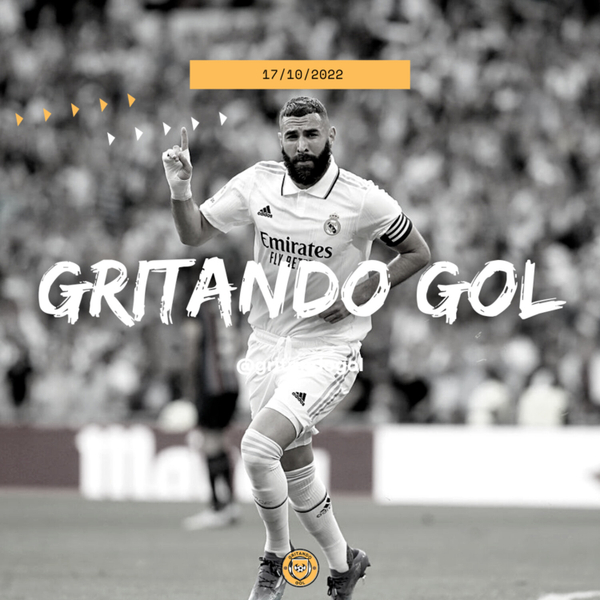 T2. E2. El Clásico artwork