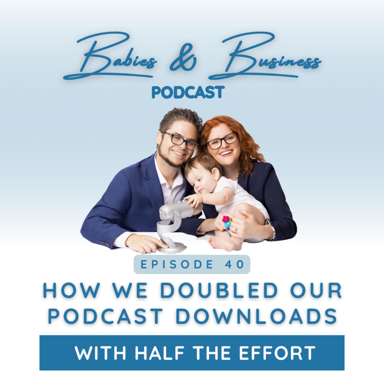 Babies & Business Podcast